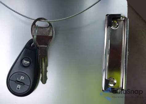 2005 Subaru Legacy Outback 2.5I из США, поврежденный, VIN 4S4BP61C656304031